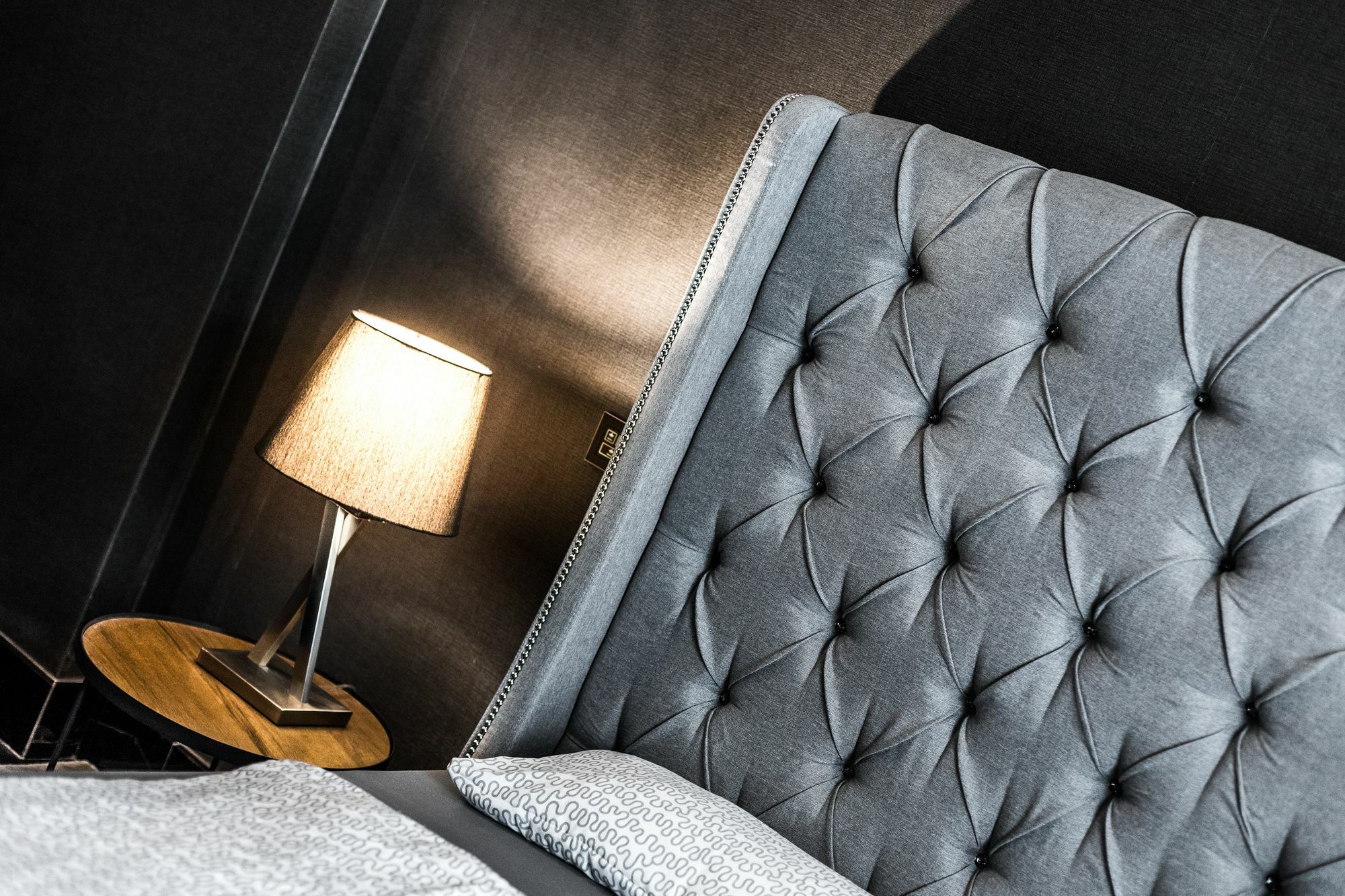 Black Hotel Köln